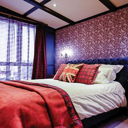 Tattershall Lakes Country Park Dogdyke Экстерьер фото