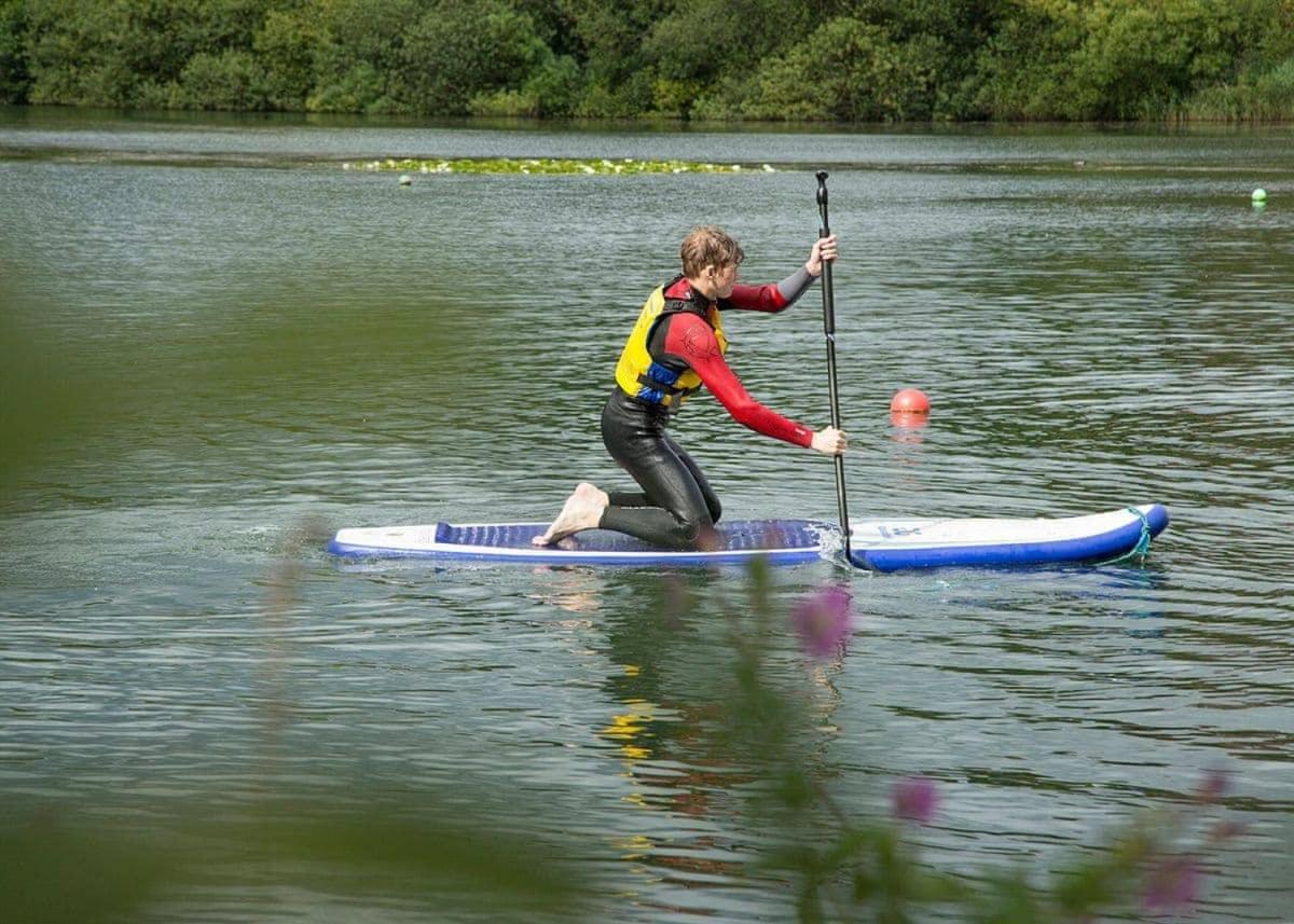 Tattershall Lakes Country Park Dogdyke Экстерьер фото