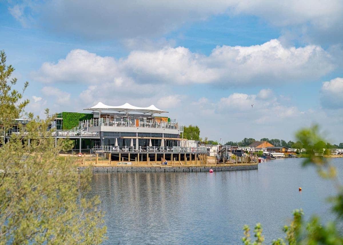 Tattershall Lakes Country Park Dogdyke Экстерьер фото