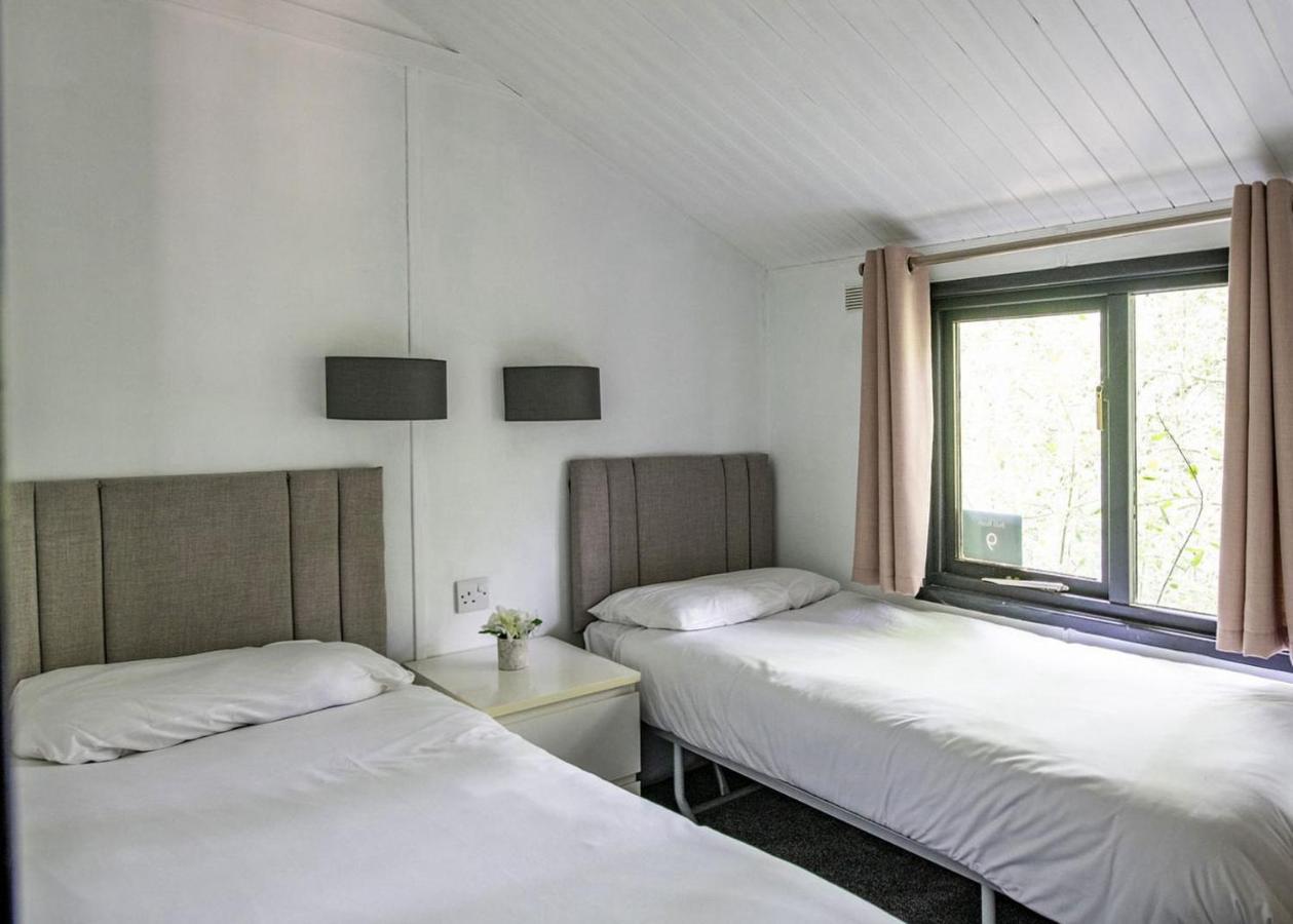 Tattershall Lakes Country Park Dogdyke Экстерьер фото