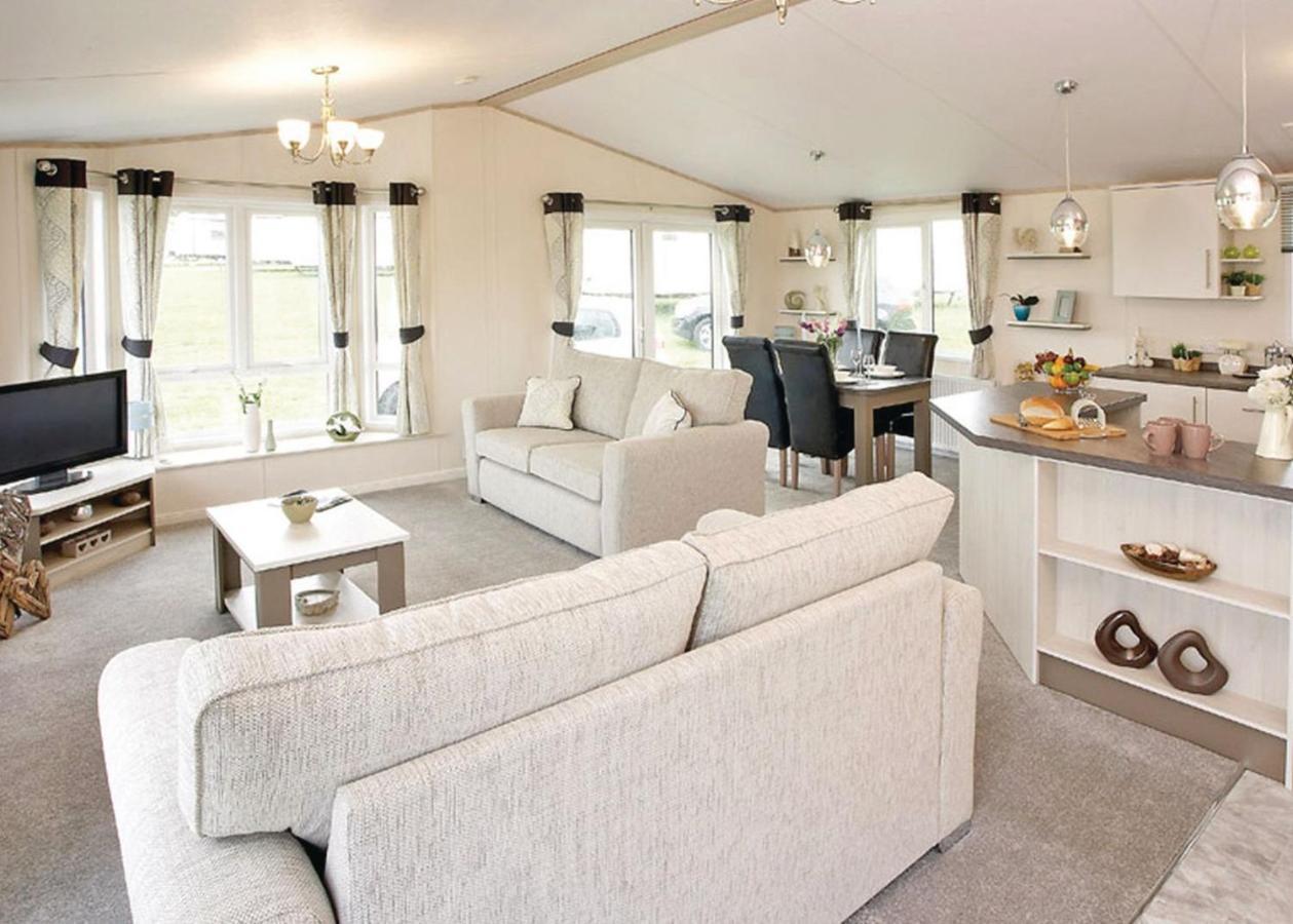 Tattershall Lakes Country Park Dogdyke Экстерьер фото