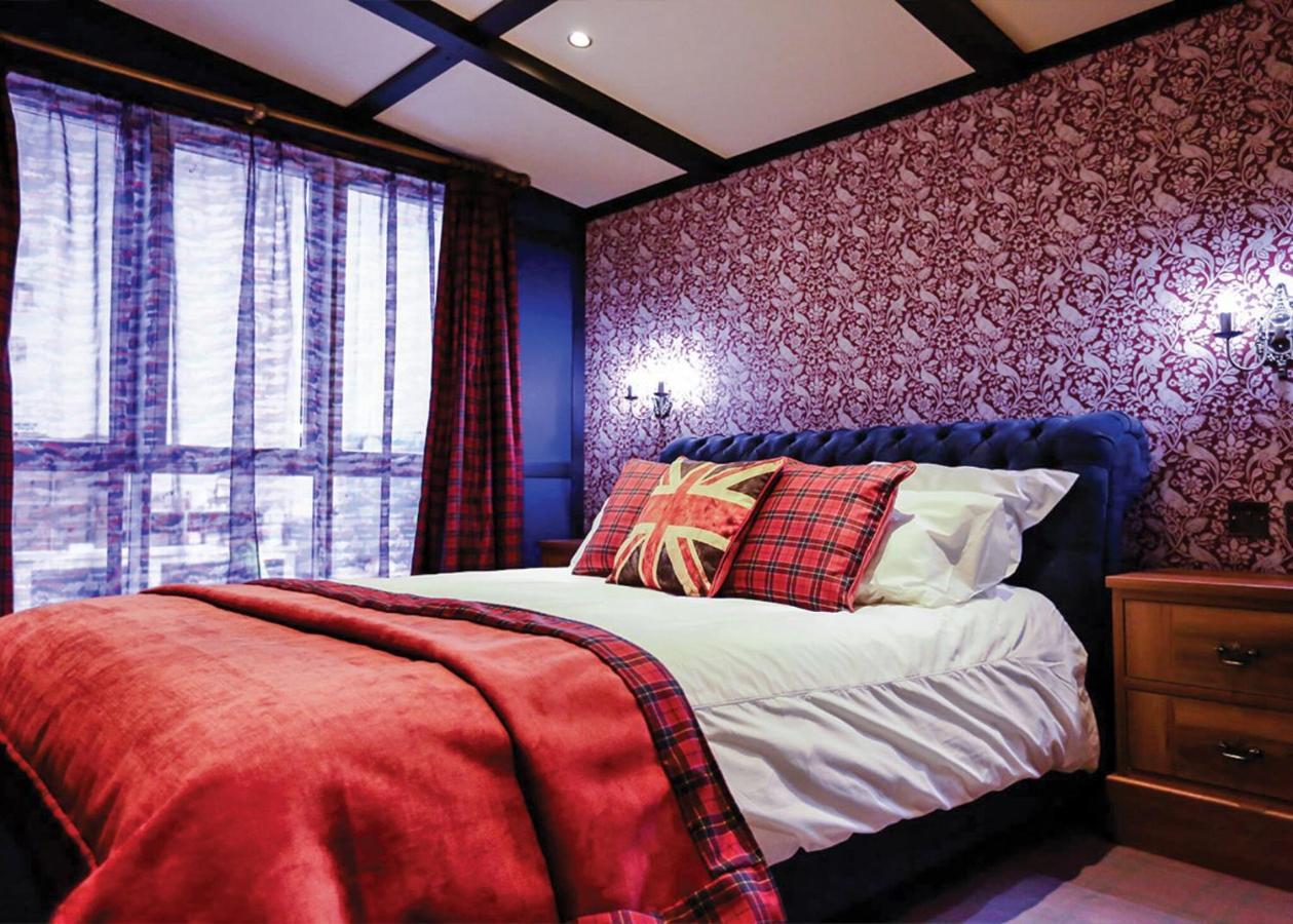 Tattershall Lakes Country Park Dogdyke Экстерьер фото