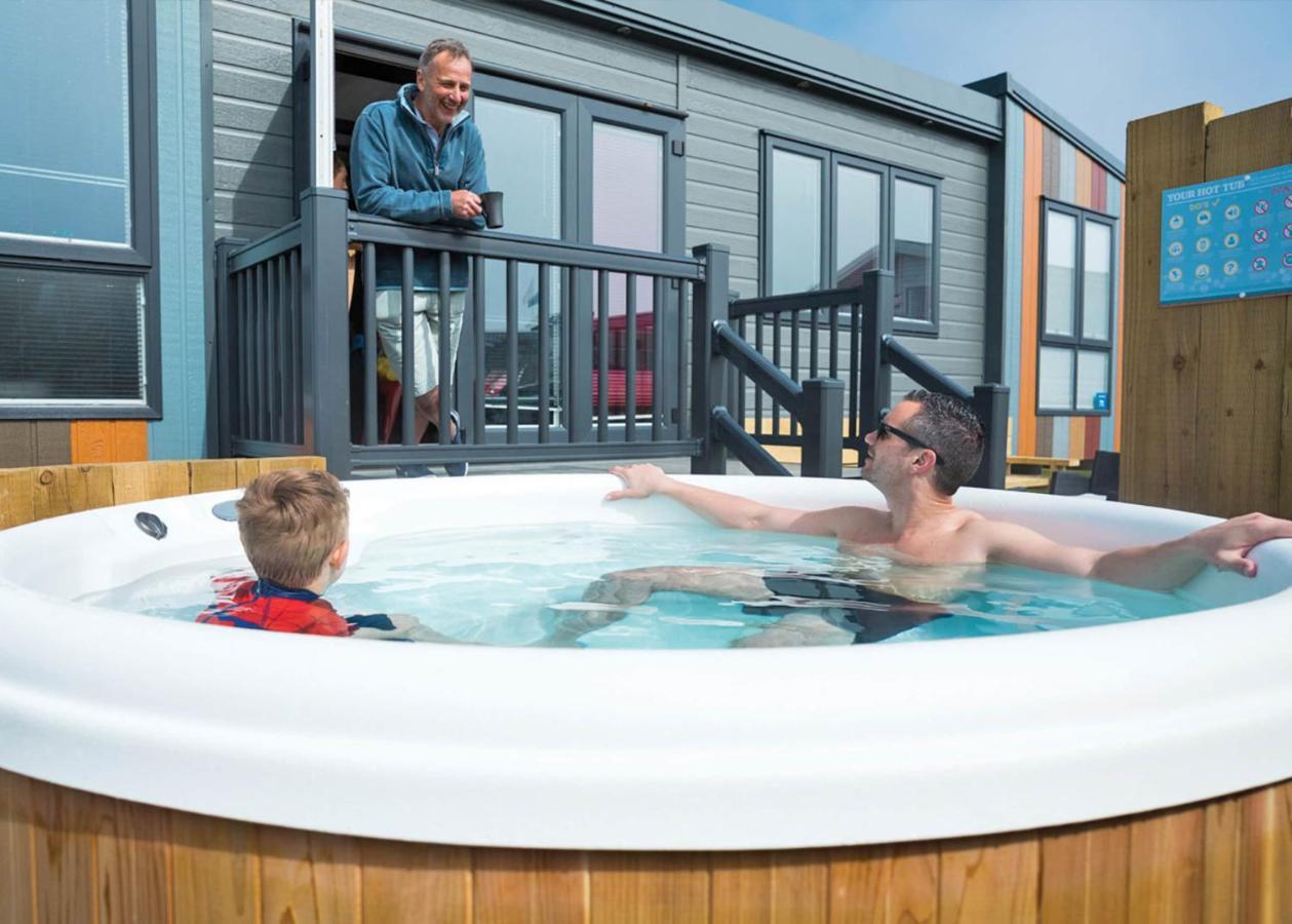 Tattershall Lakes Country Park Dogdyke Экстерьер фото