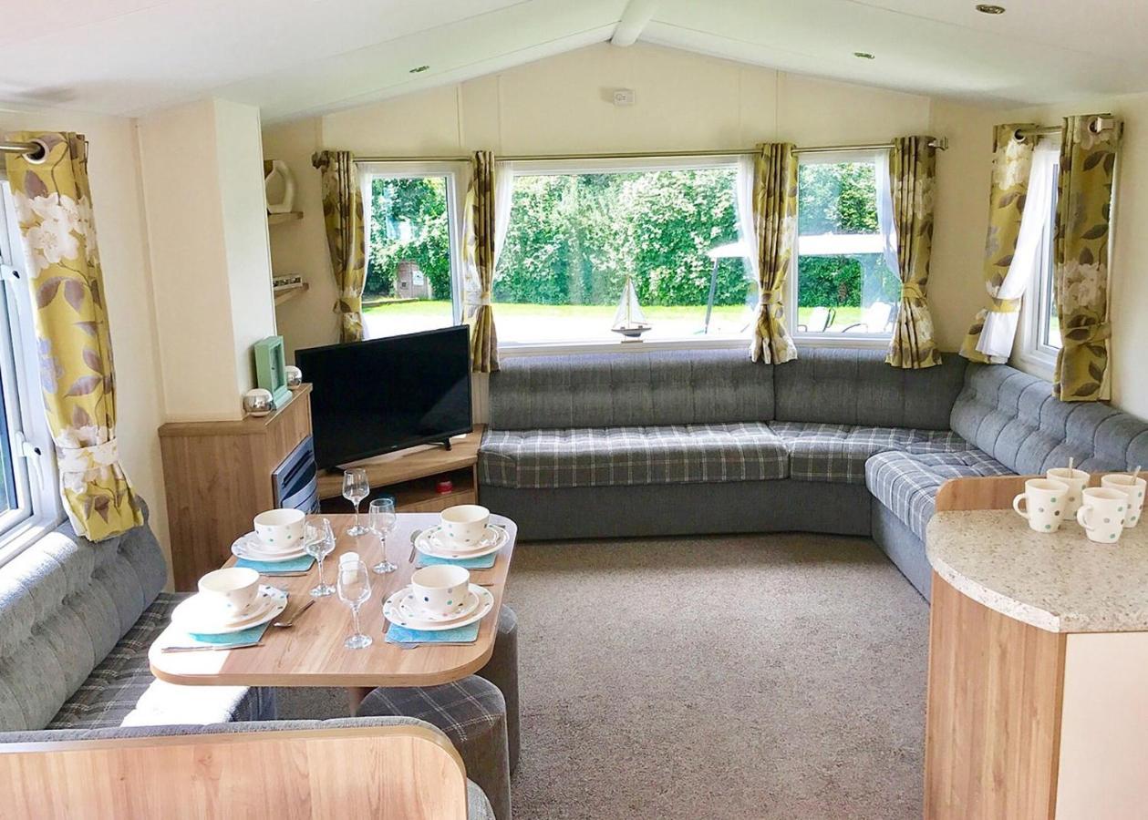 Tattershall Lakes Country Park Dogdyke Экстерьер фото